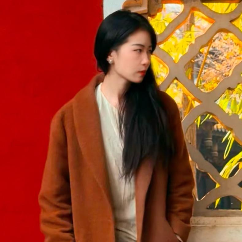 一颗羊桃🍑Skye