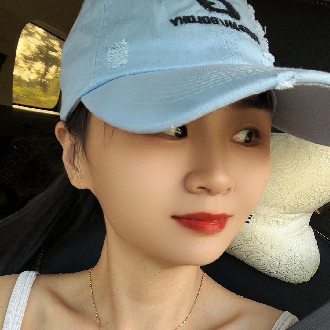 洁红