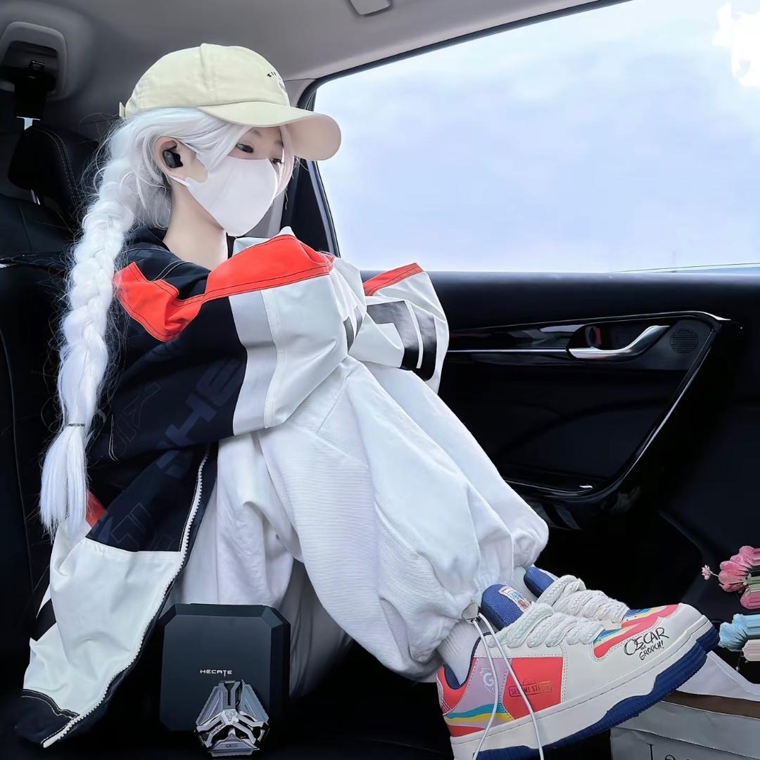 木子心童