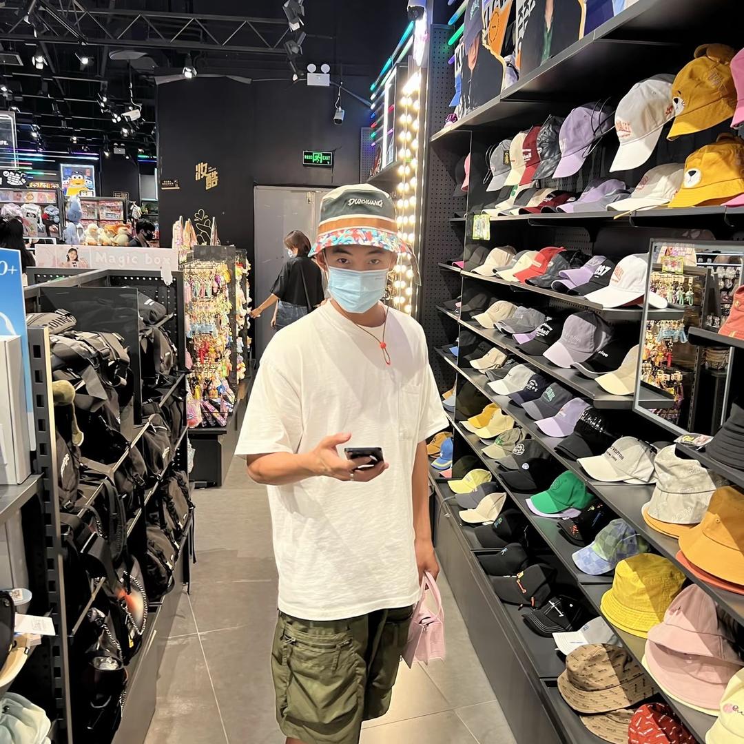 茗谷臻选服饰