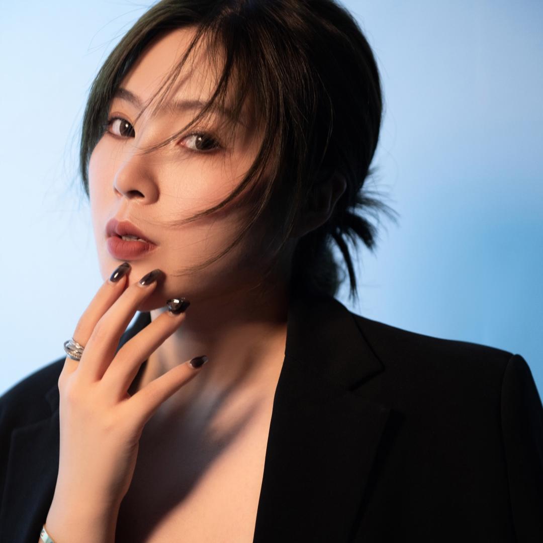 亿恩女装