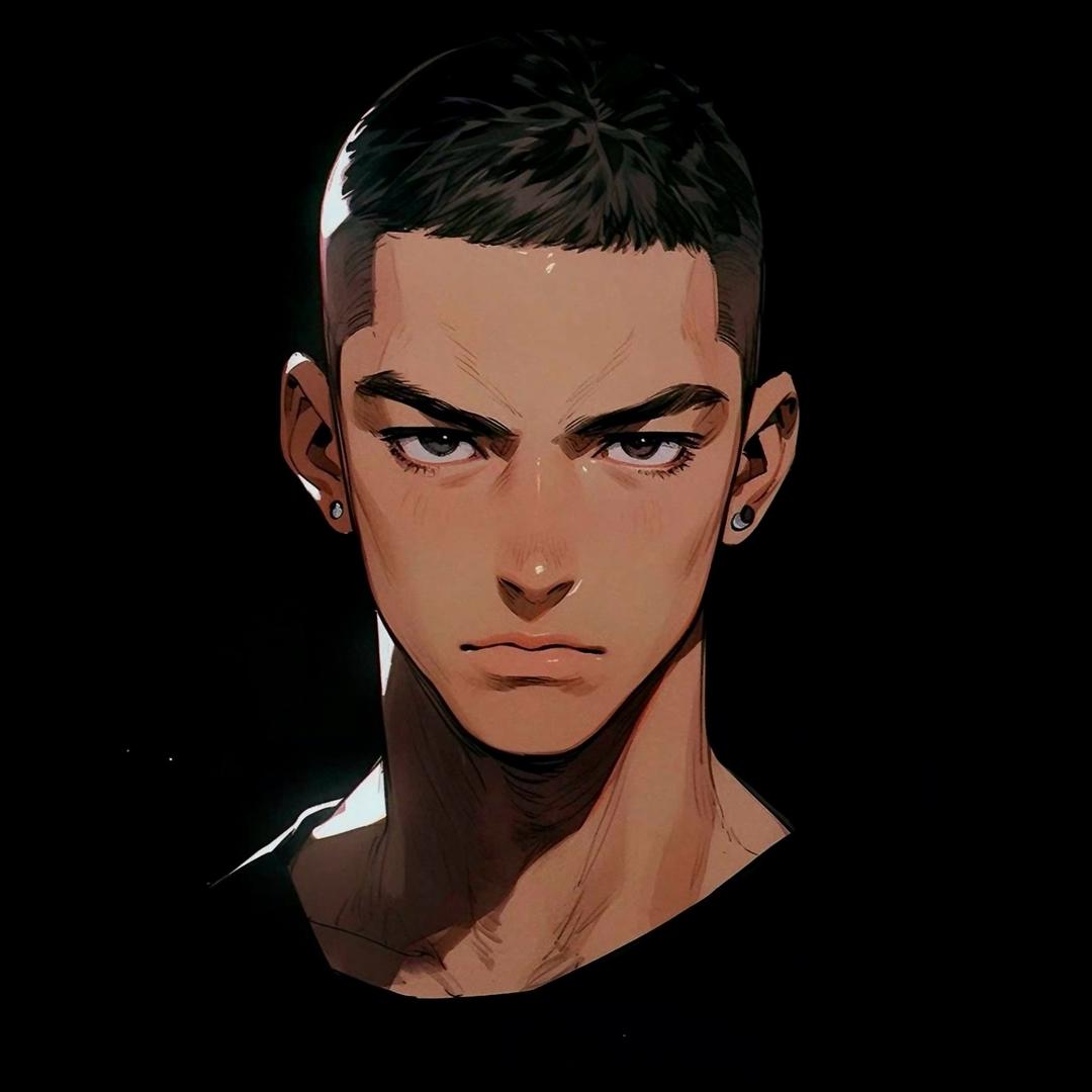 只喝美式
