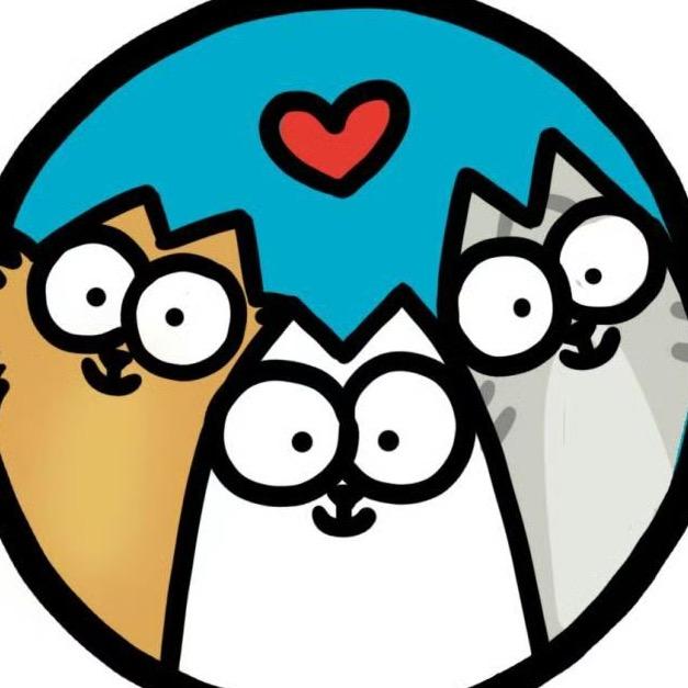 小猫两三只