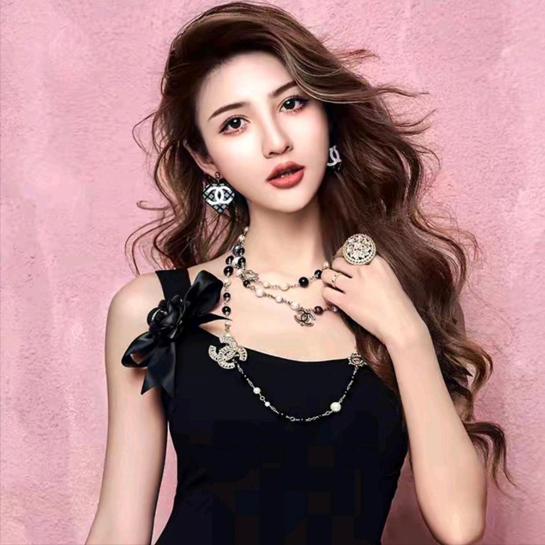 丫头baby- 穿搭精选