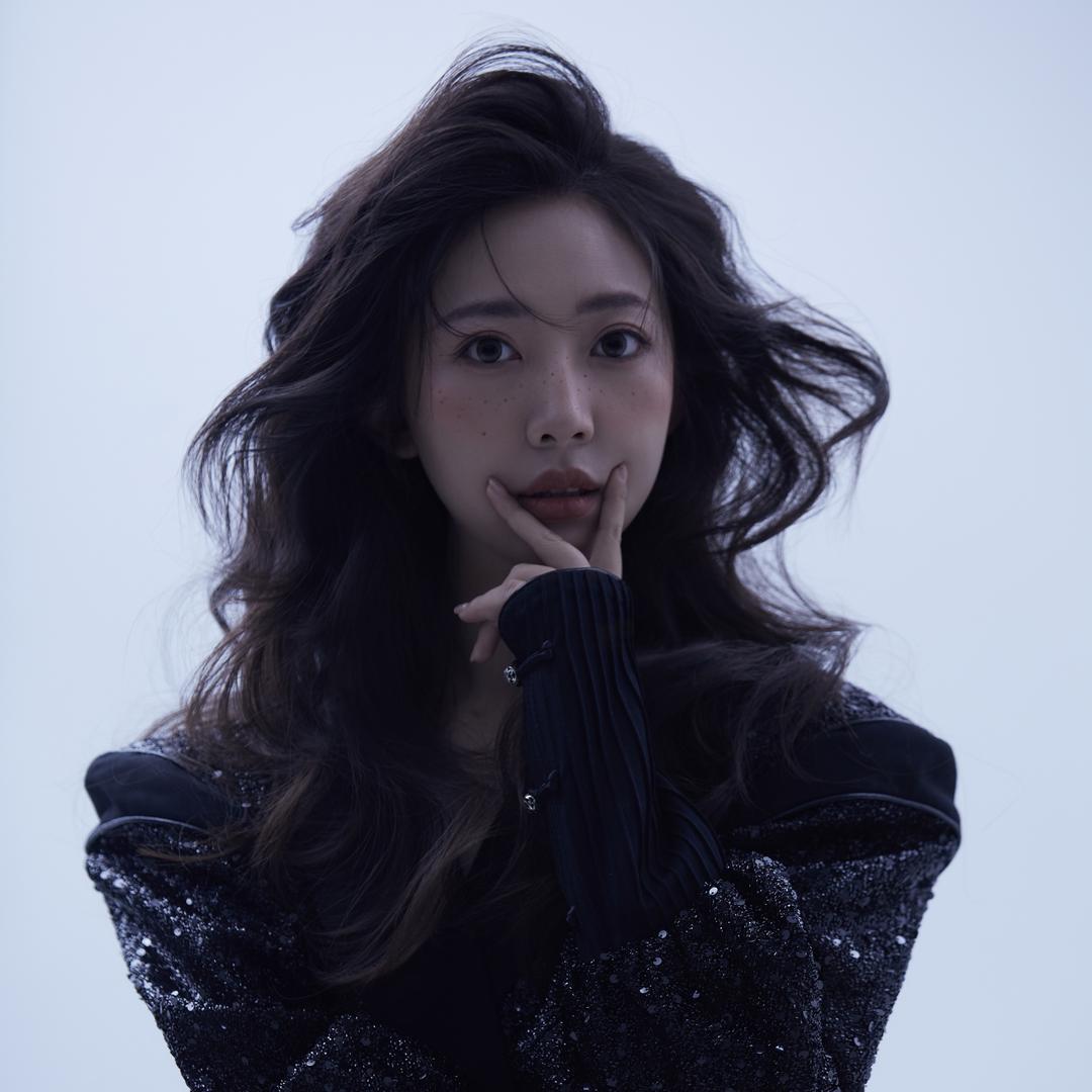 不服气小姐Tyy