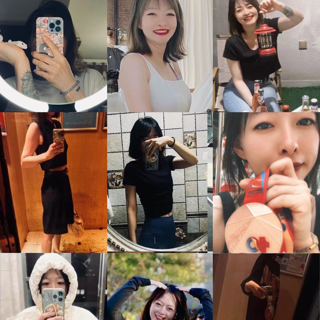 nana🏃‍♀️