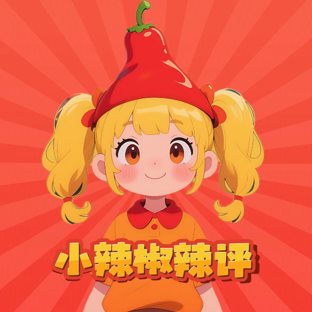 小辣椒辣评