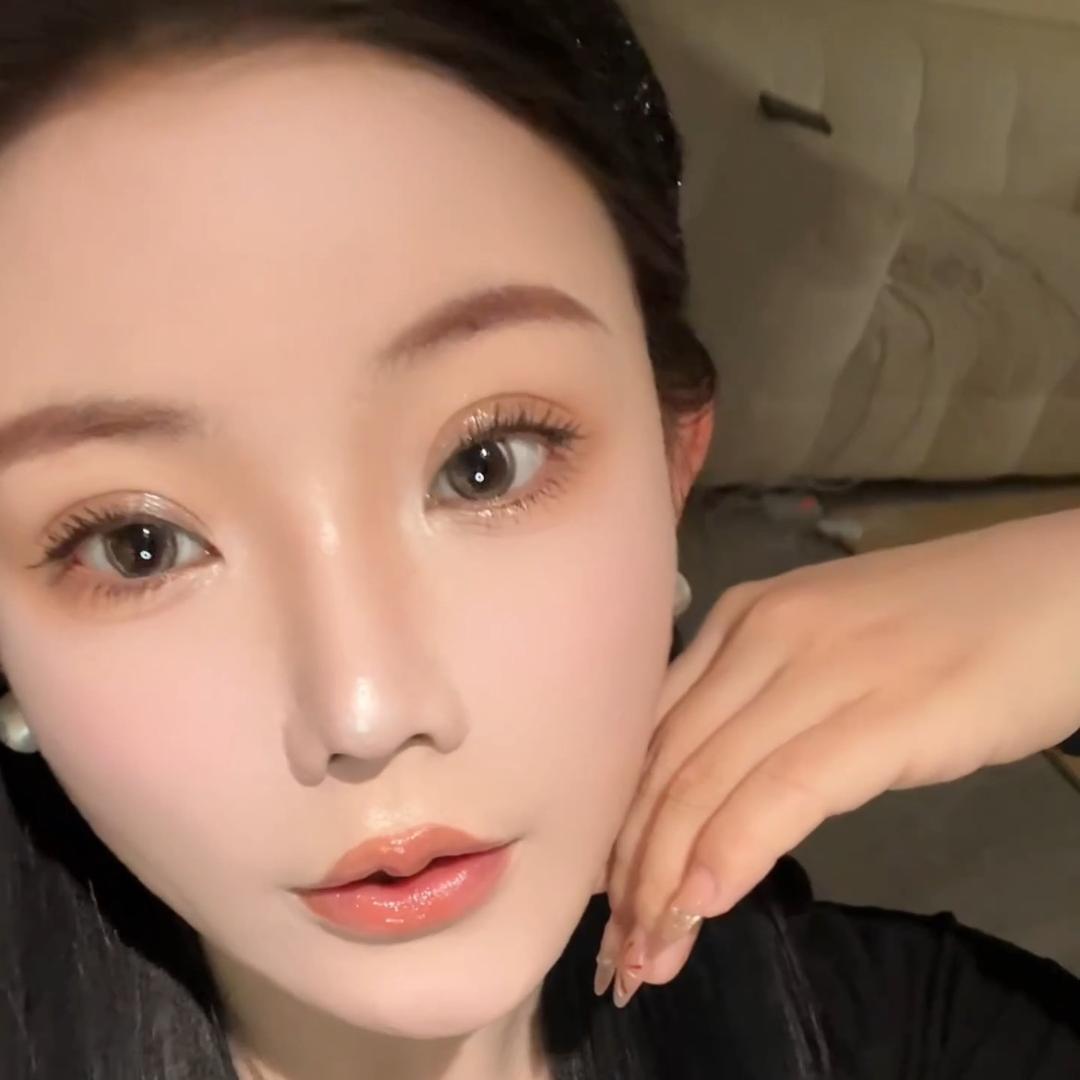 可爱的暴躁老安