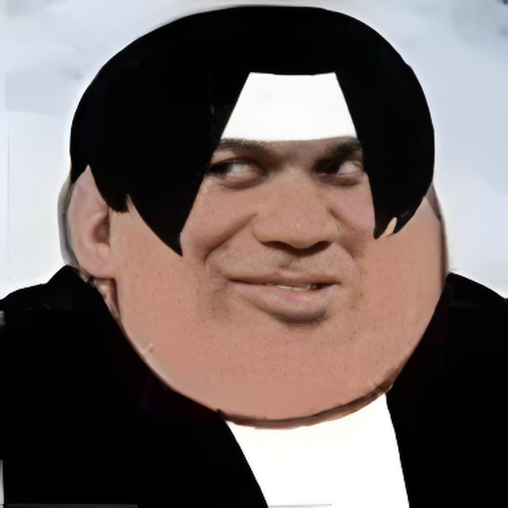 太乙真人