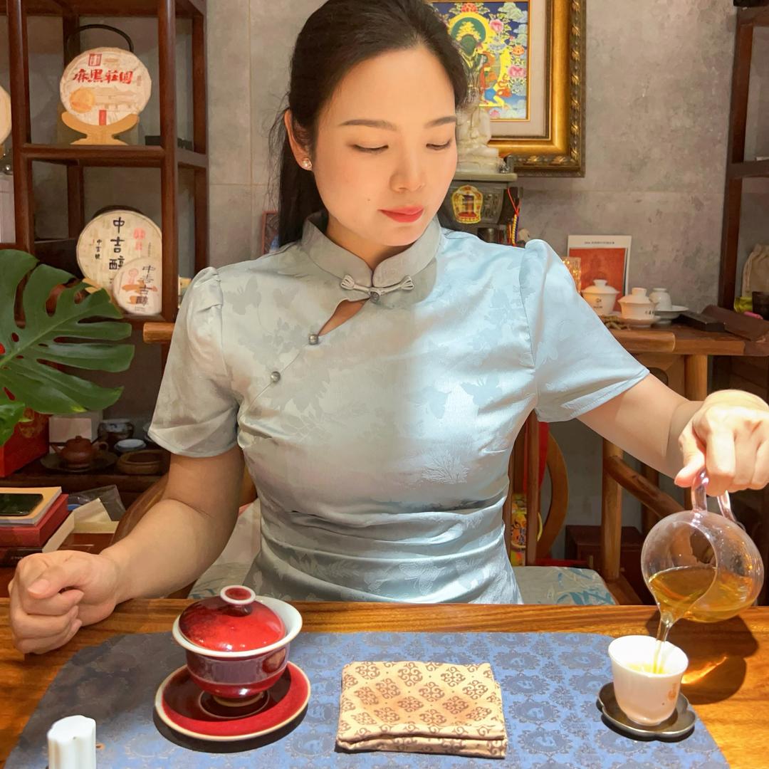茗春古茶