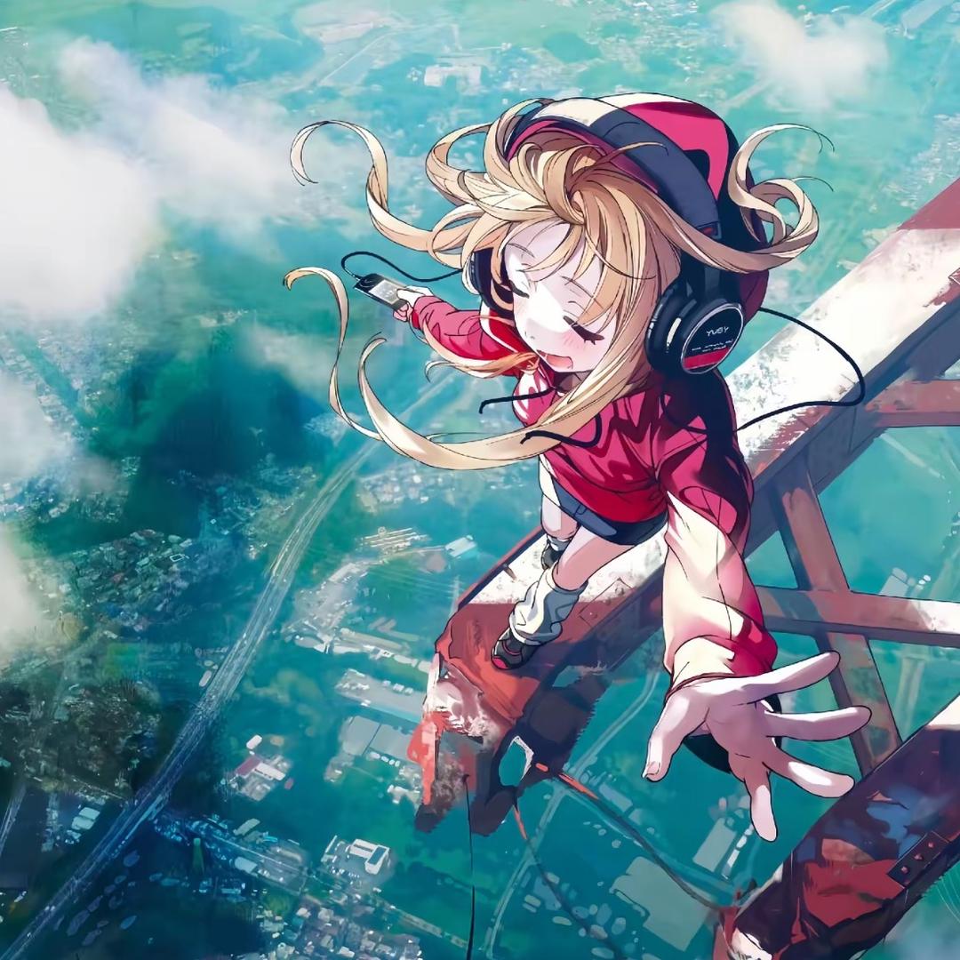 看见猫咪就走不动