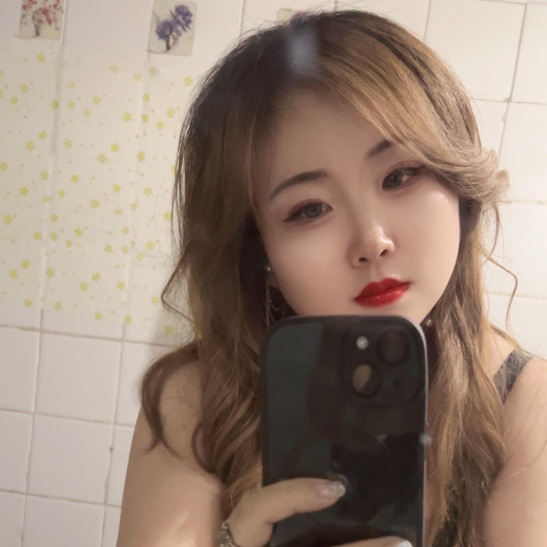 晚晚✨
