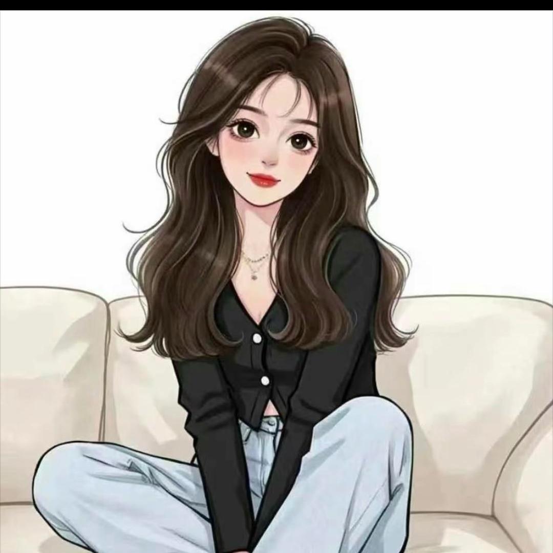 我不是淑女