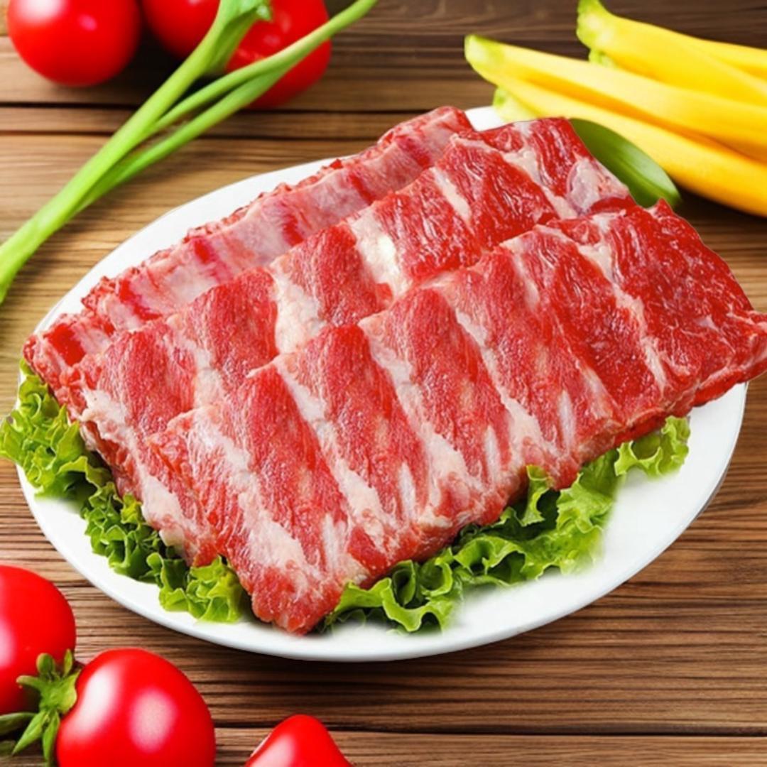 汇金生鲜馆