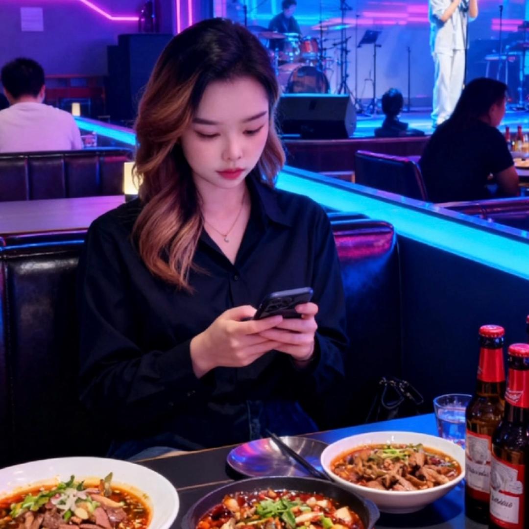 ສາວຕູ່ນແບຣນຕັ້ງໃຈ🍀