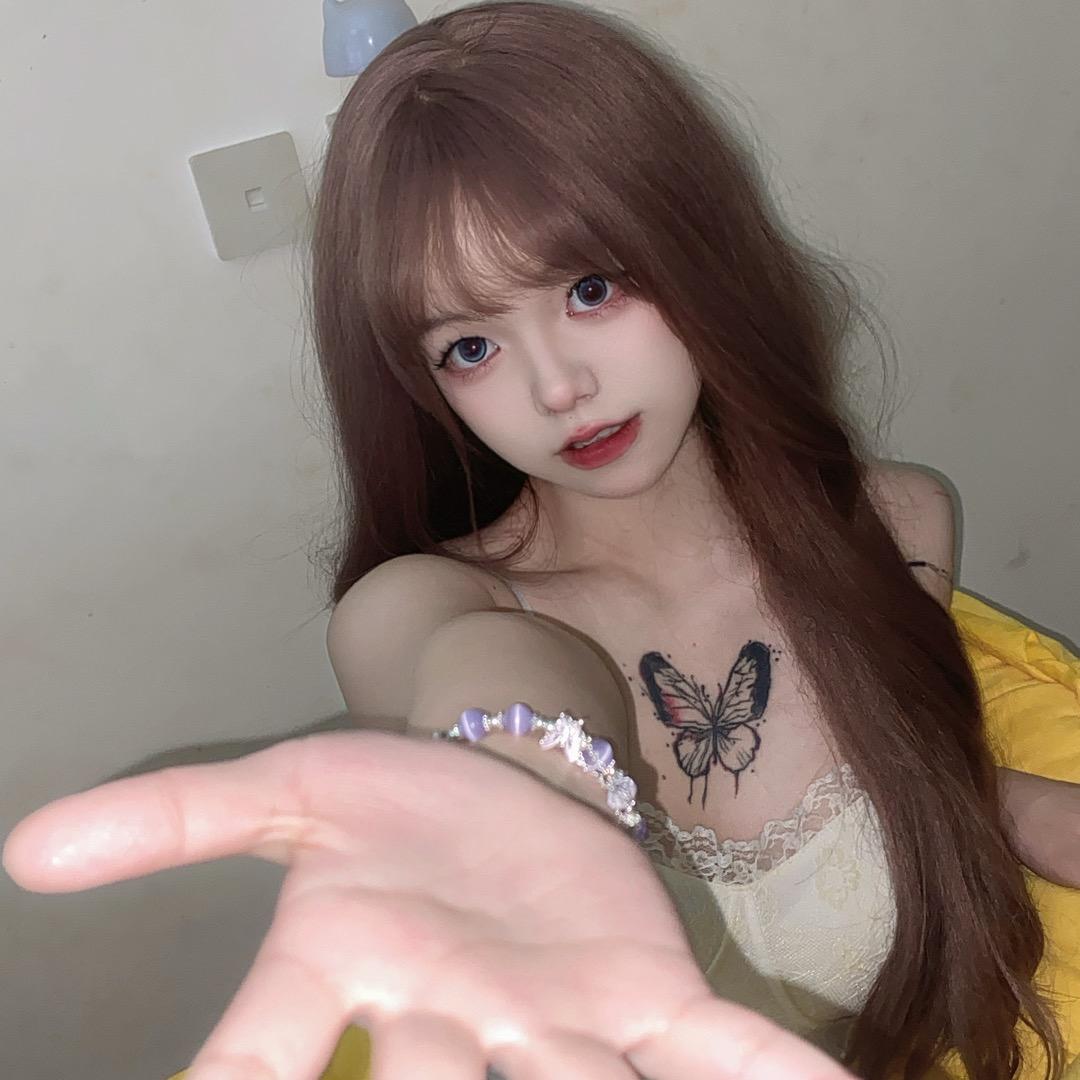 泡泡大王🫧