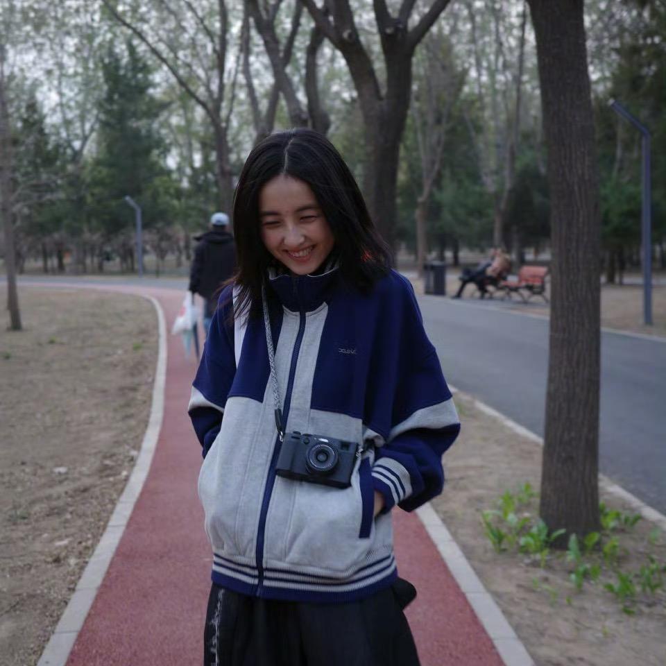 、疯婆子不梳头🤪