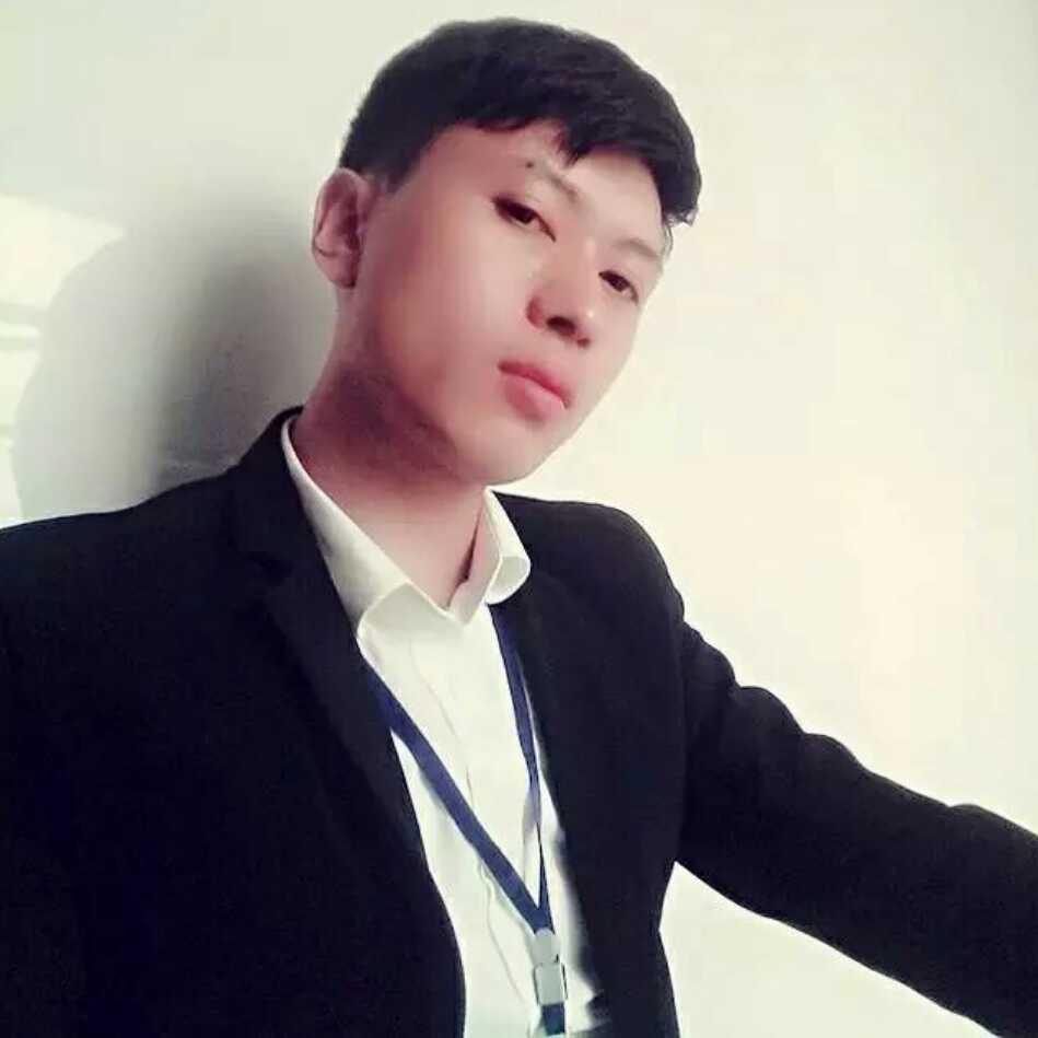 爱你