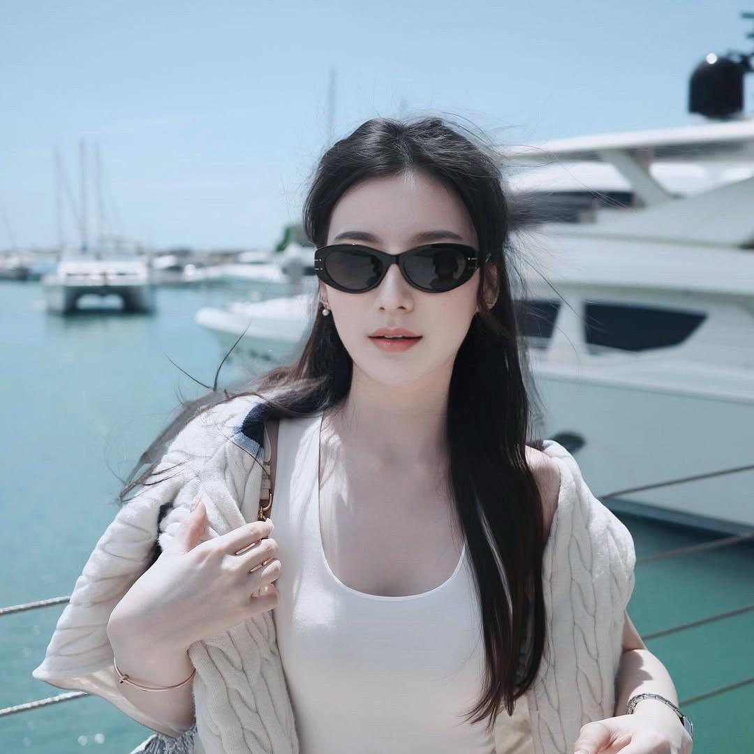 Cindy陳雅欣