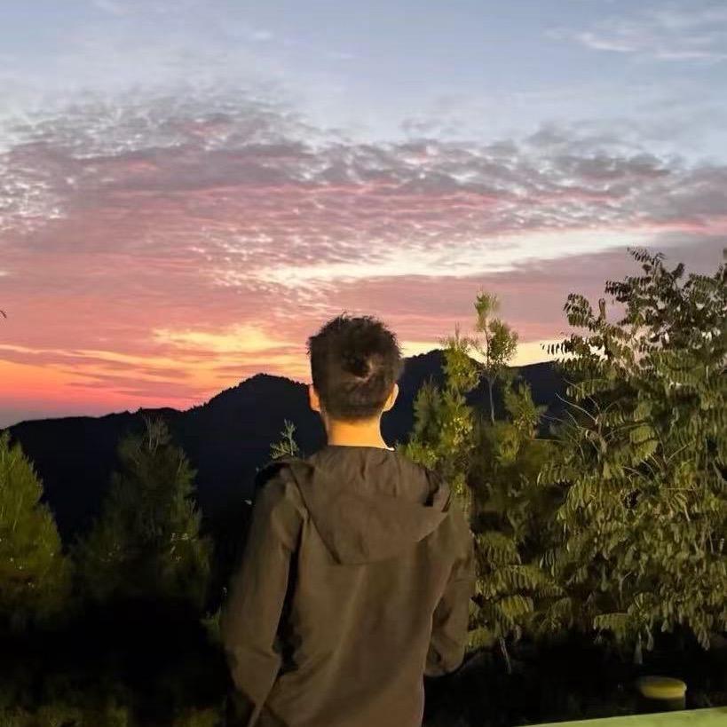 人心各有所感