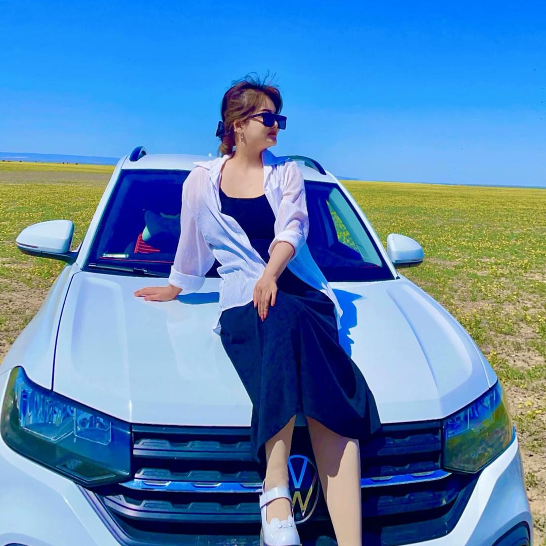 福海县千艺绅士理容馆