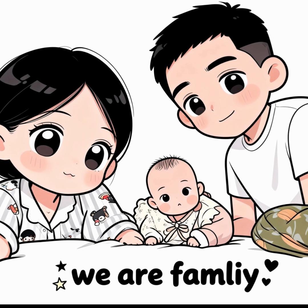 瑶瑶👧🏻