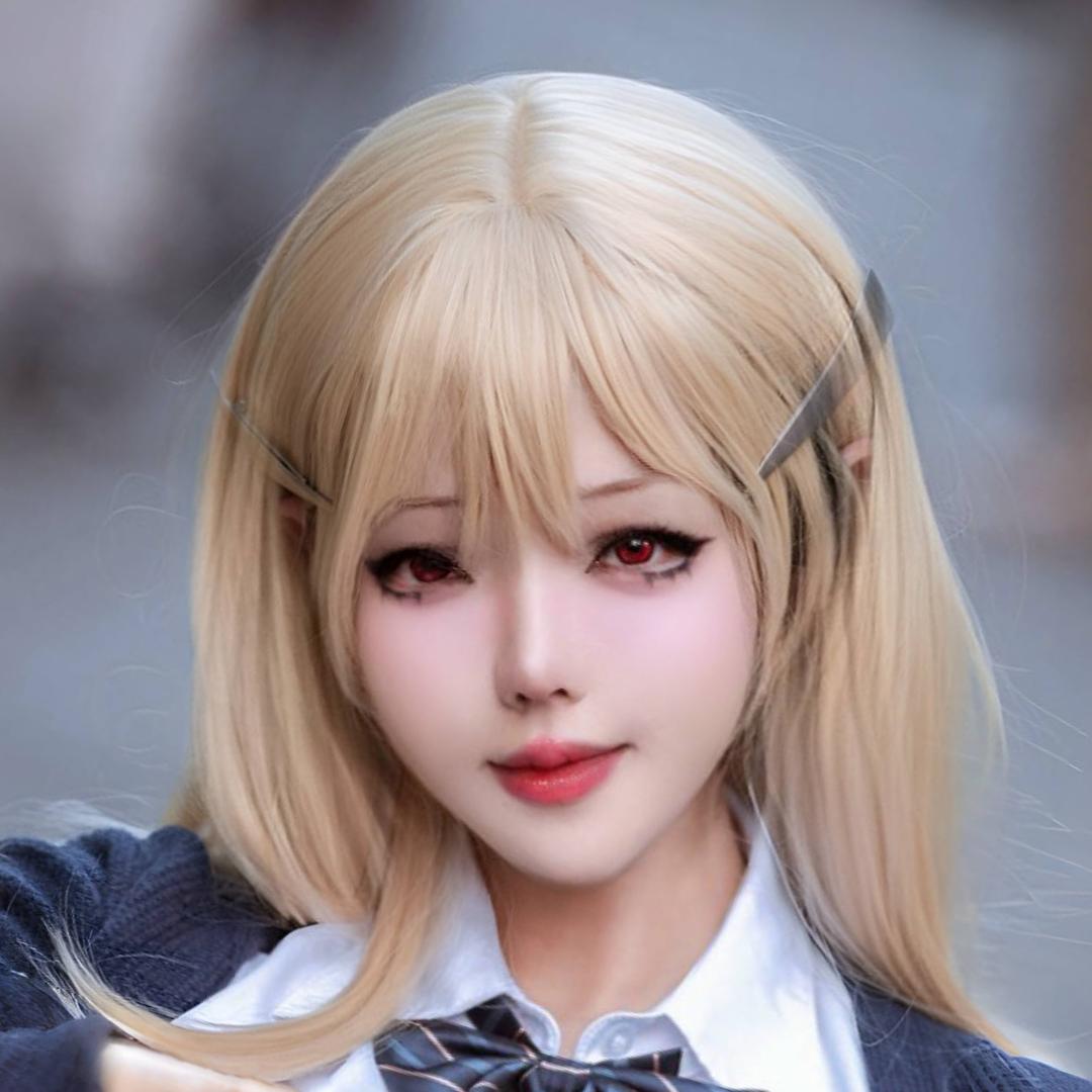 红糖糍粑🍰