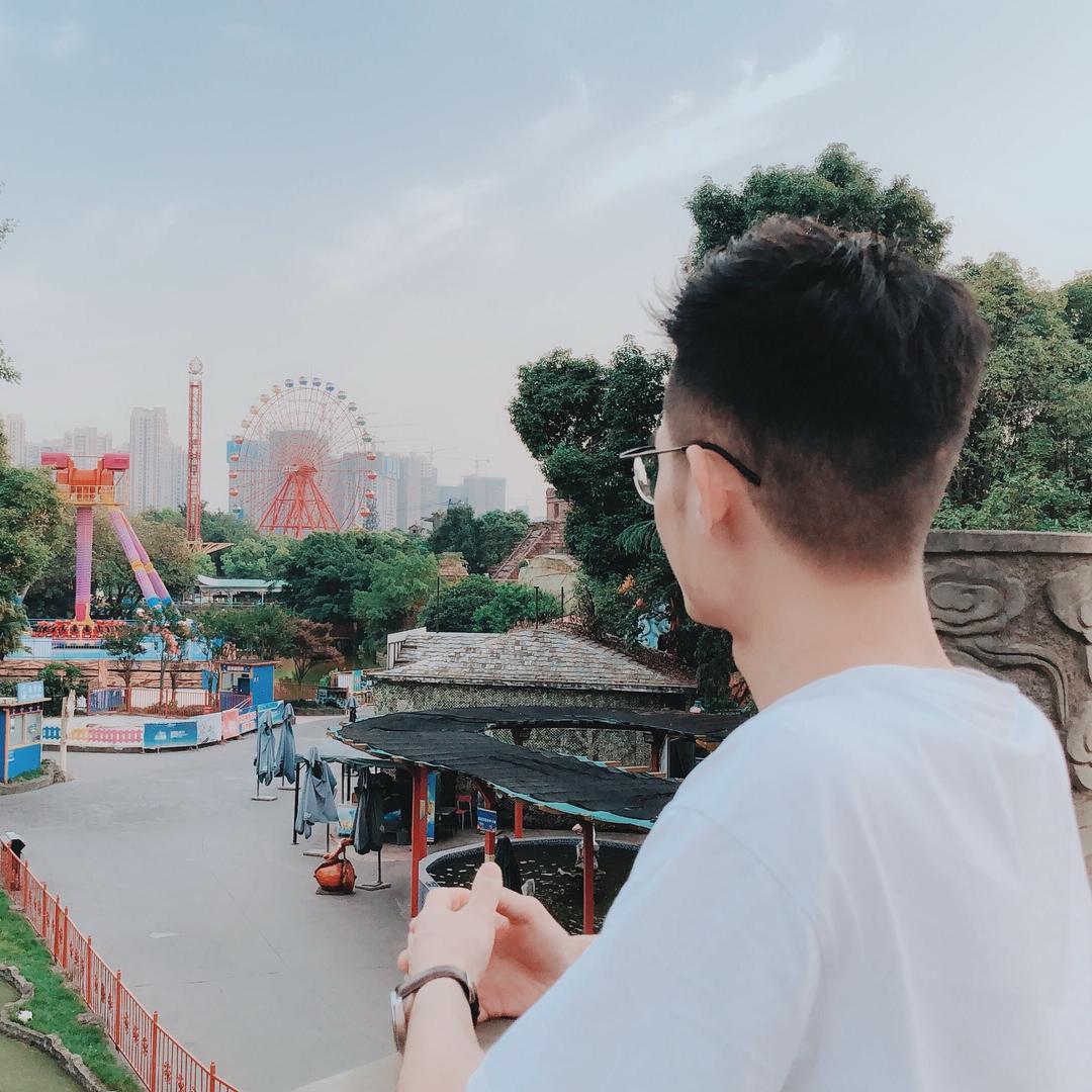 励志小成哥