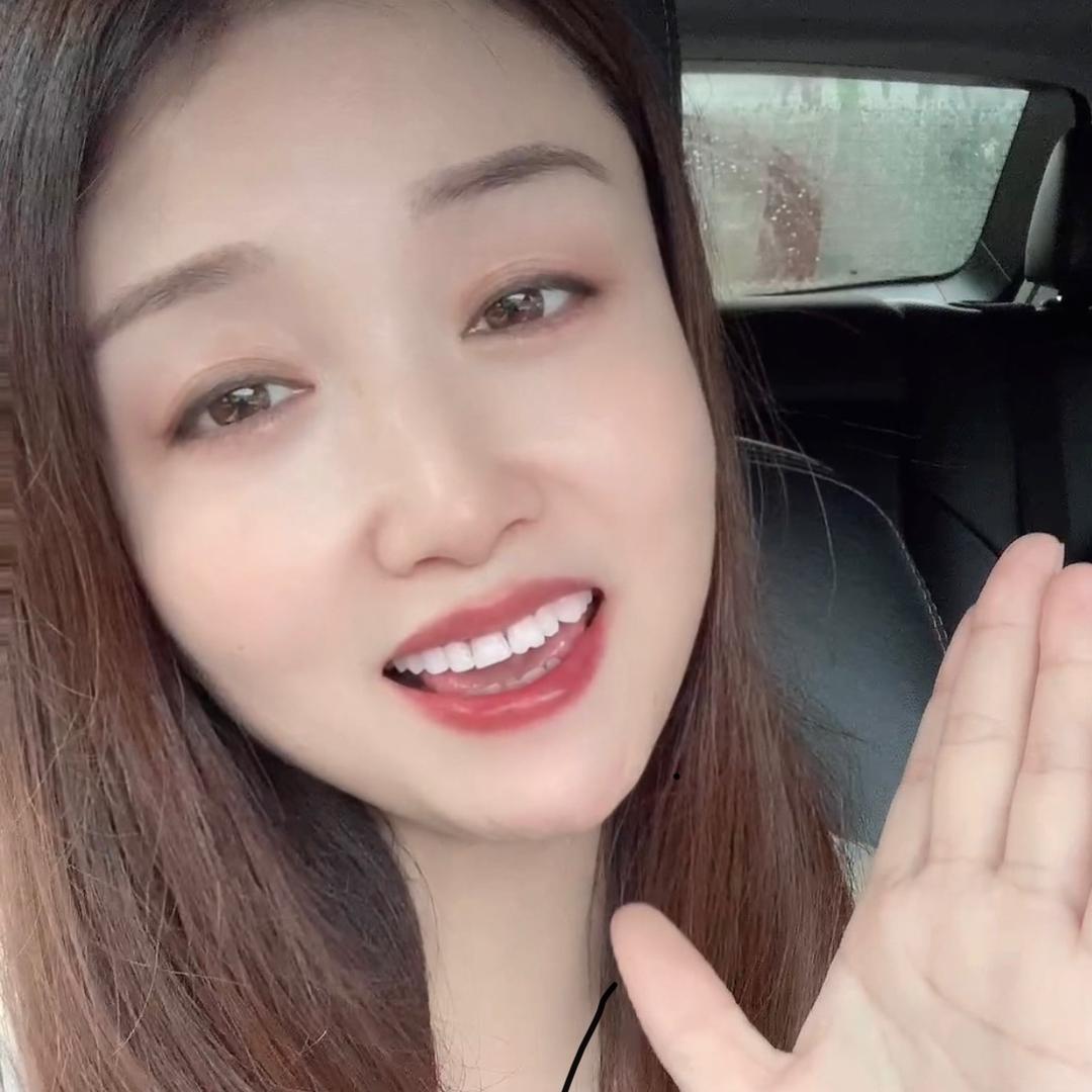 颖儿（自驾环游中国）
