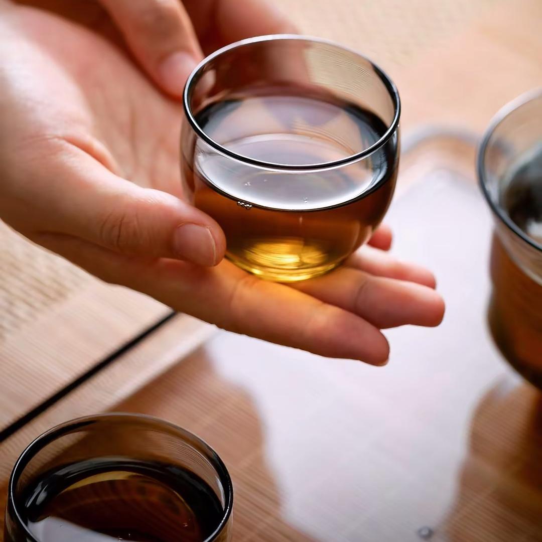 不知春茶具