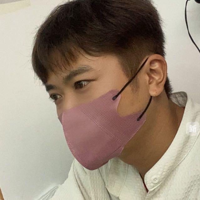 潮发领航者，Mr曹