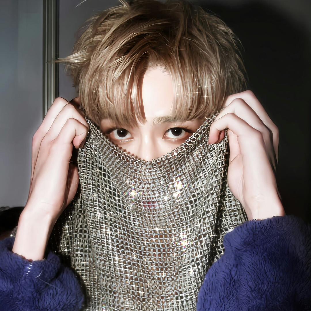 ✌🏻（见过BKPP版）