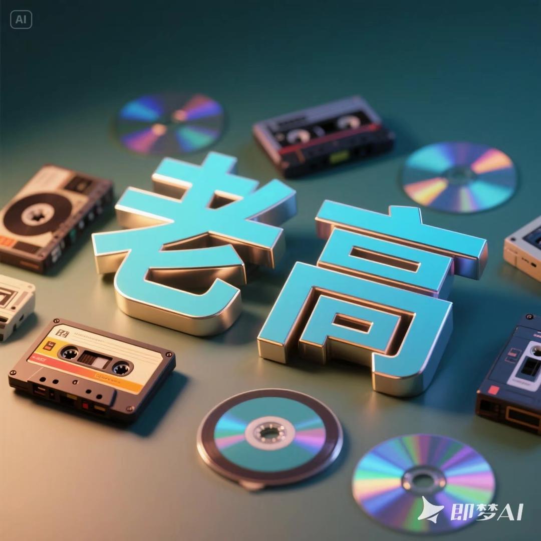老高(音乐国度)