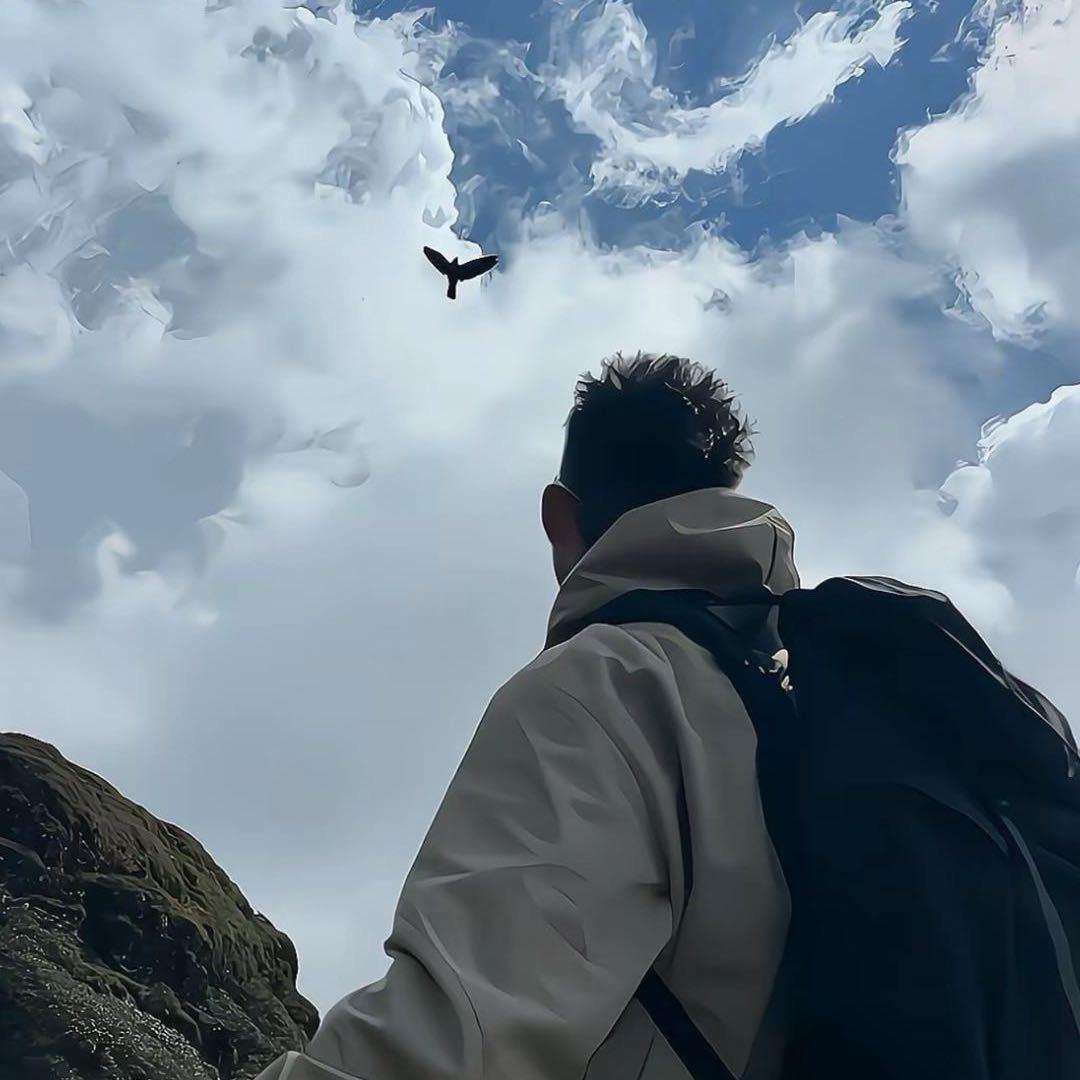 知吾男士理发馆-泽