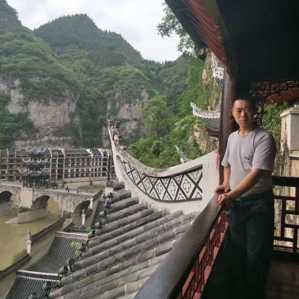 刘益明