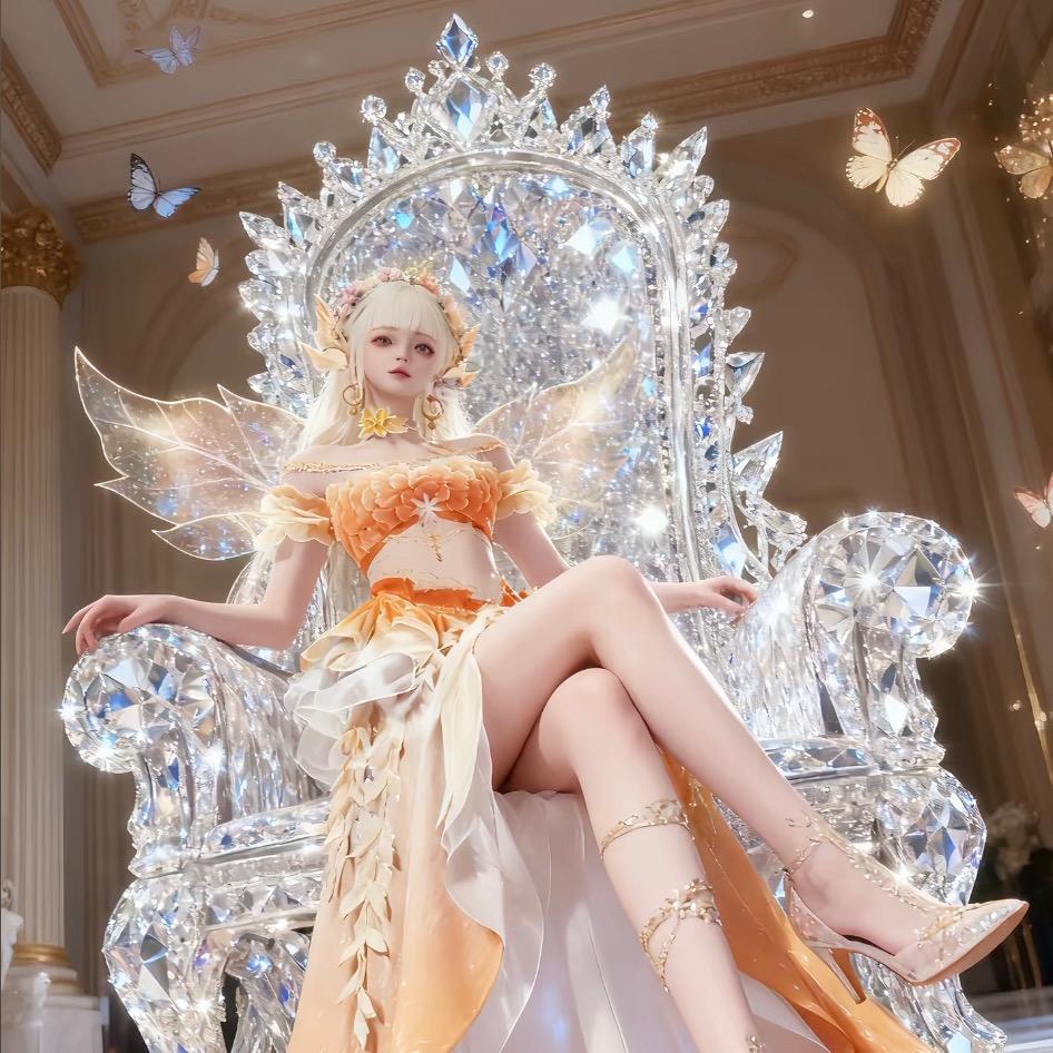 🫧叼着奶嘴🍼瞎逛🫧