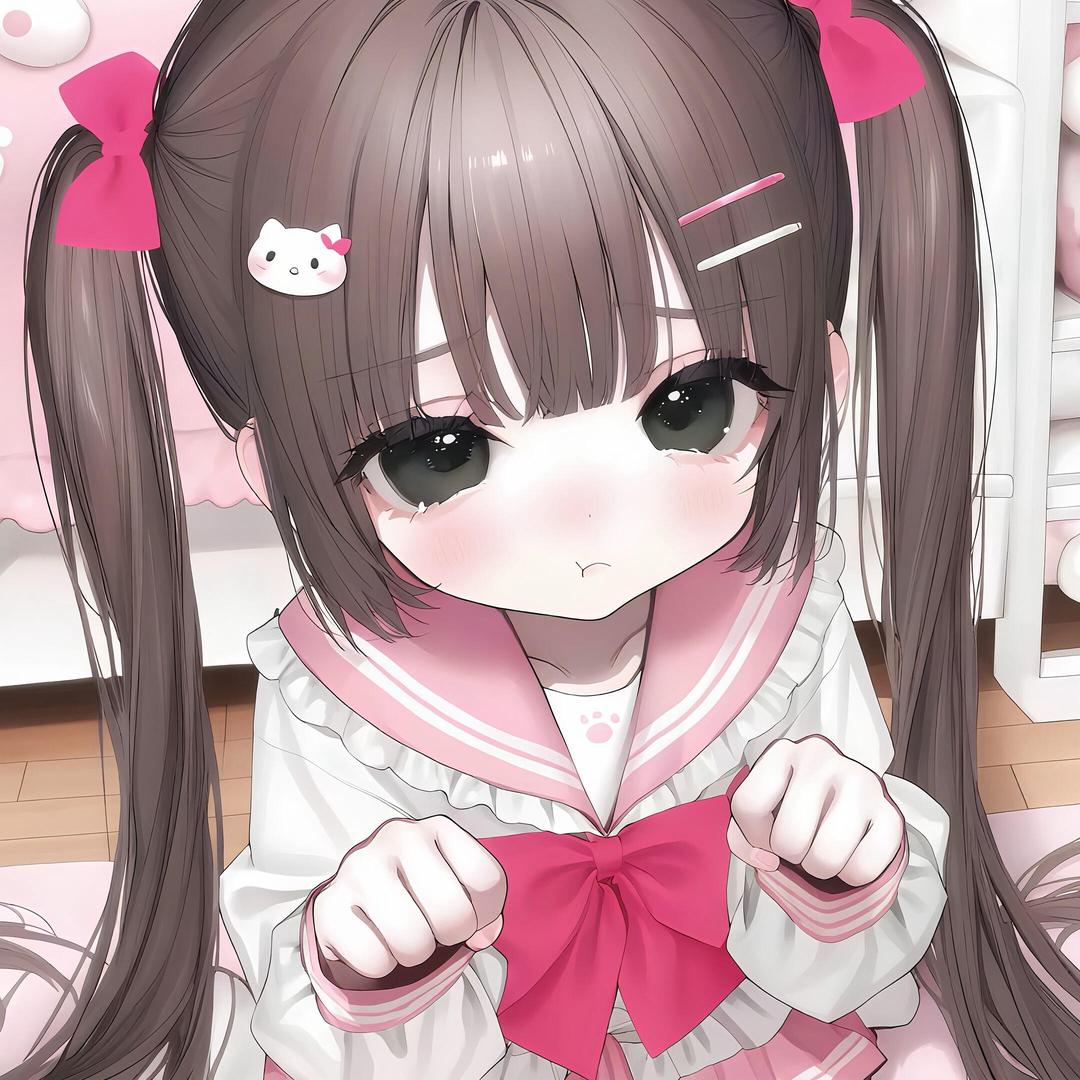 鱼兮兮