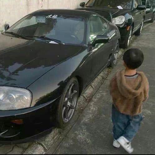 小小小豪.