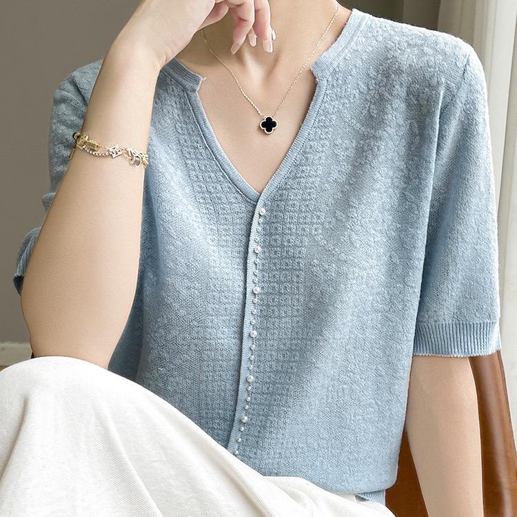 诗漫羊羊绒真丝直销店