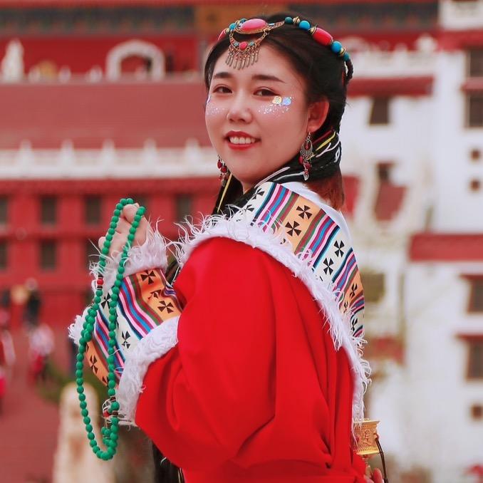 子雍妈妈😋