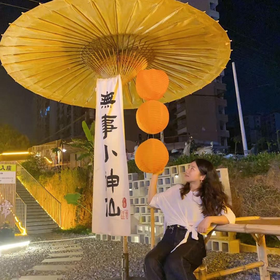 棉花糖（北海妹）