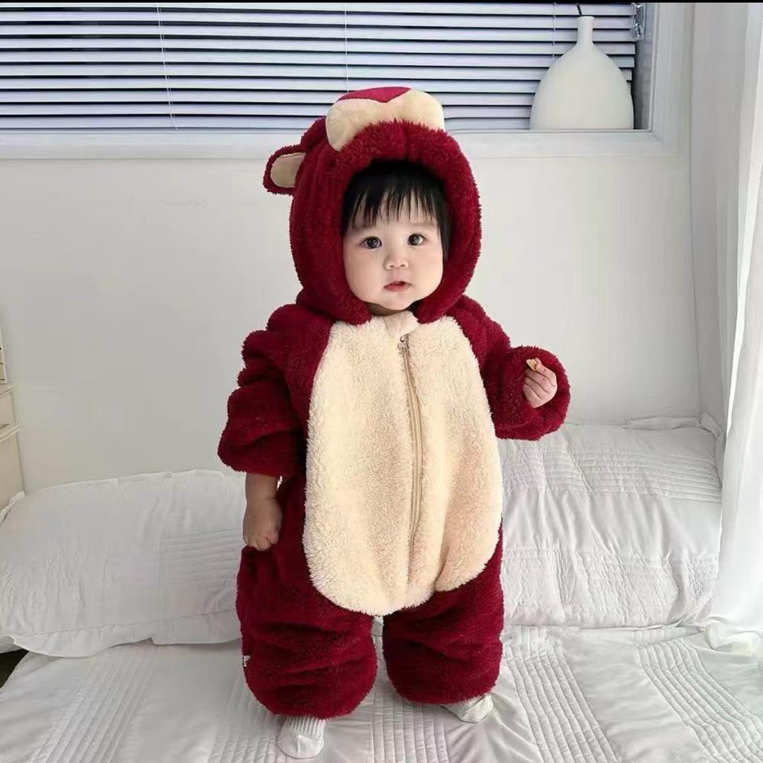 小福宝婴童服饰