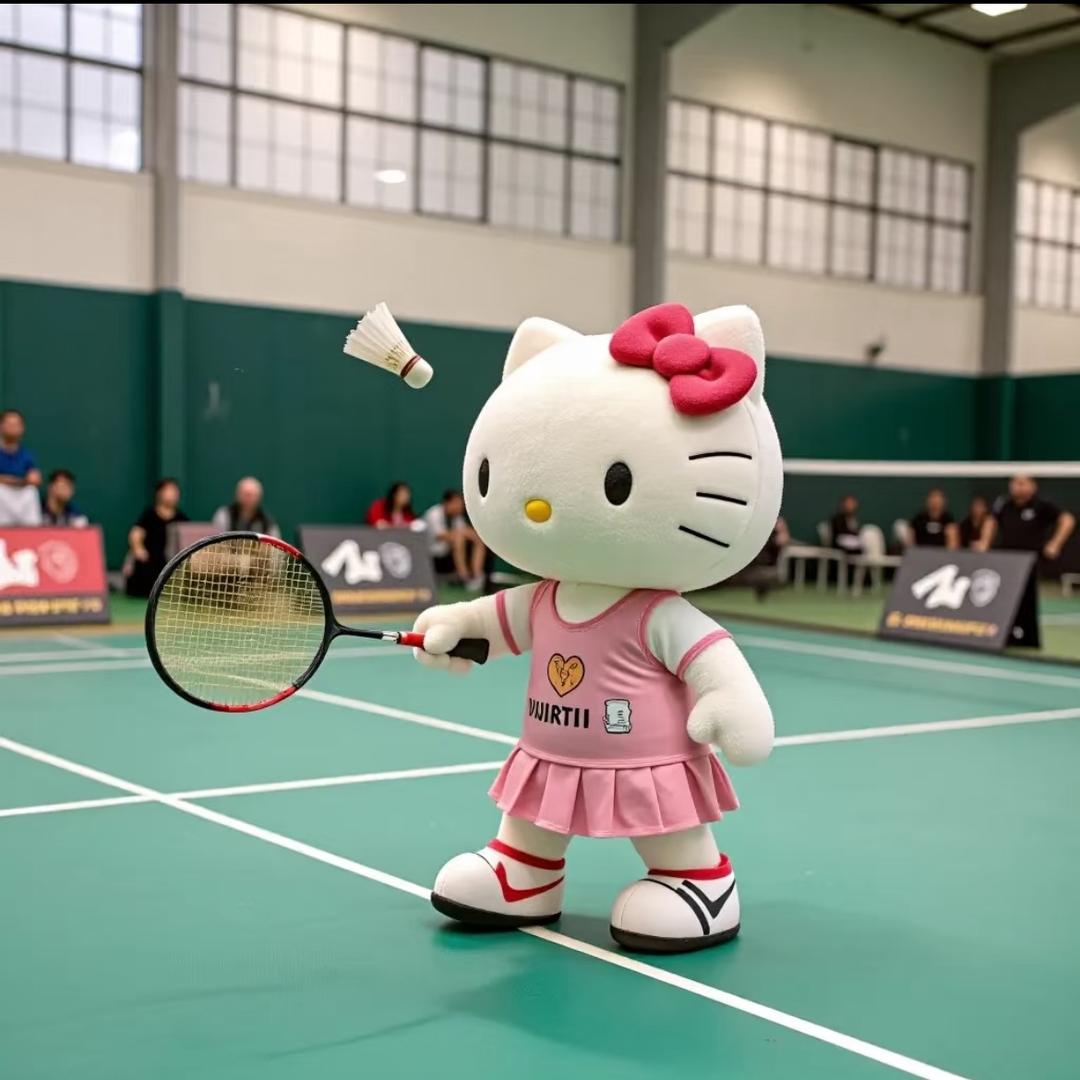 可可大王🏸