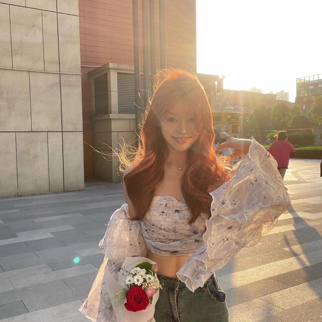 耶梦小星星⭐️