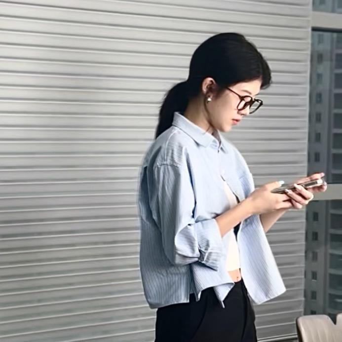 海鲜设计师小彤