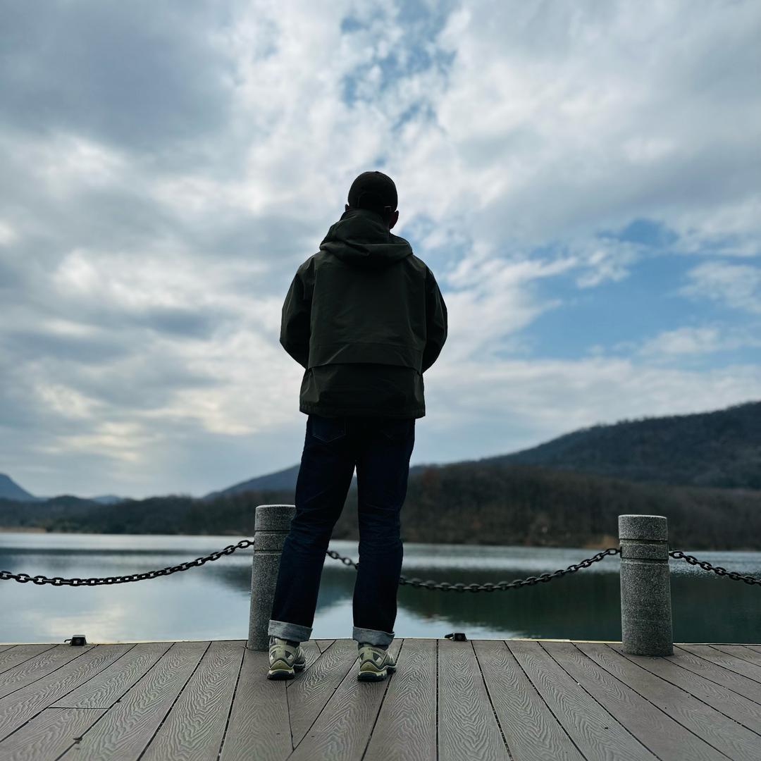 自由-周