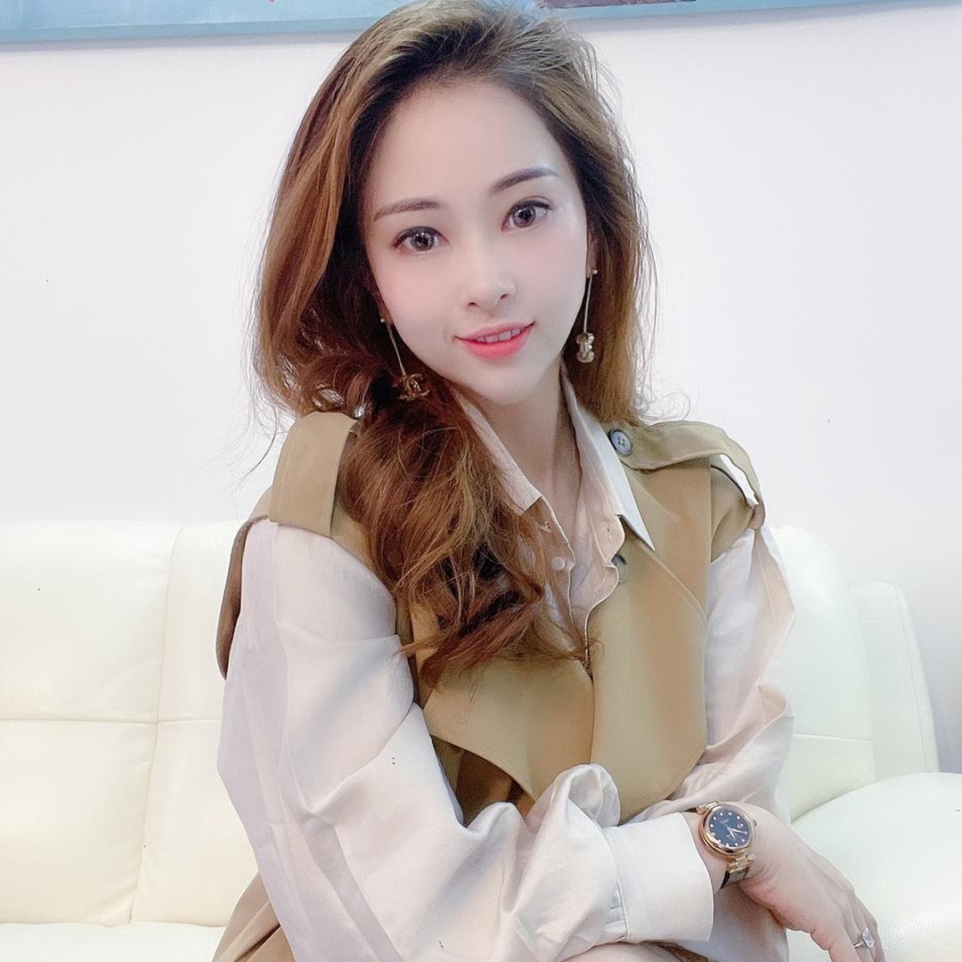 85后辣妈婧儿·在高州