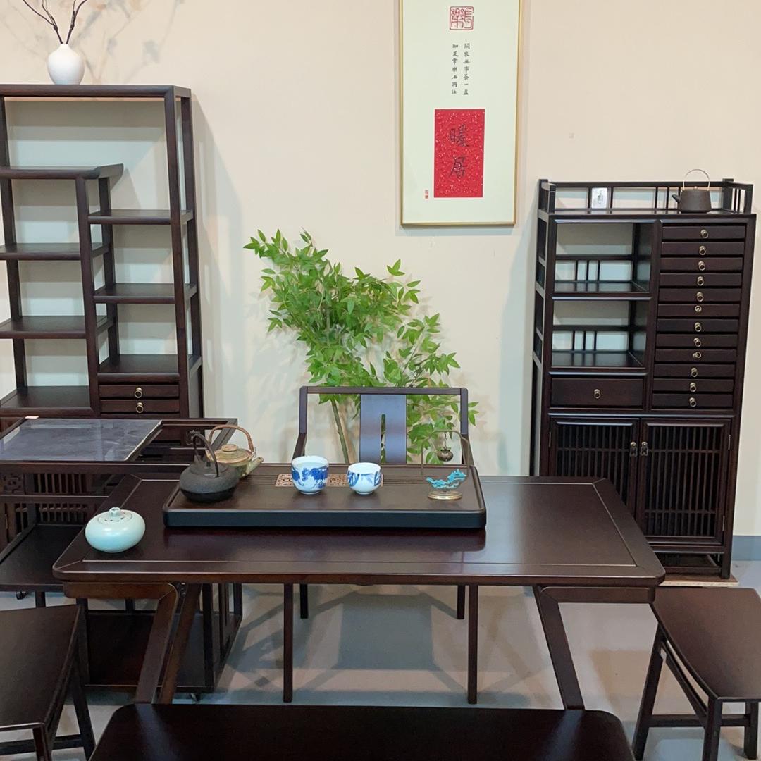 政和茶竹空间沄竹