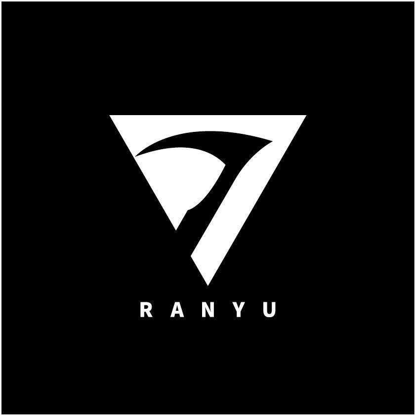 RANYU｜冉彧
