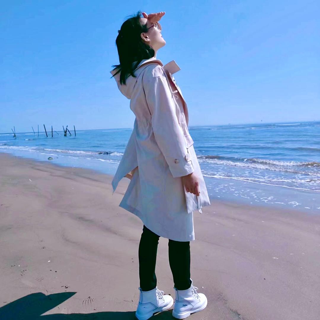 日暮繁星